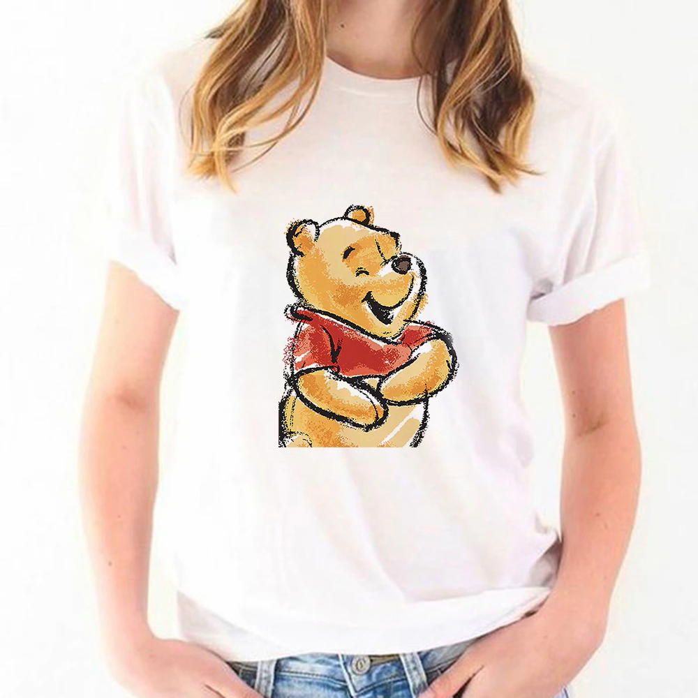 Camiseta Winnie Pooh - Copaza